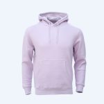 Premium Pullover Hoodie - Lilac