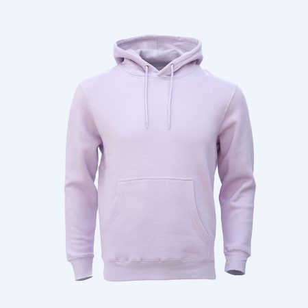 Premium Pullover Hoodie - Lilac