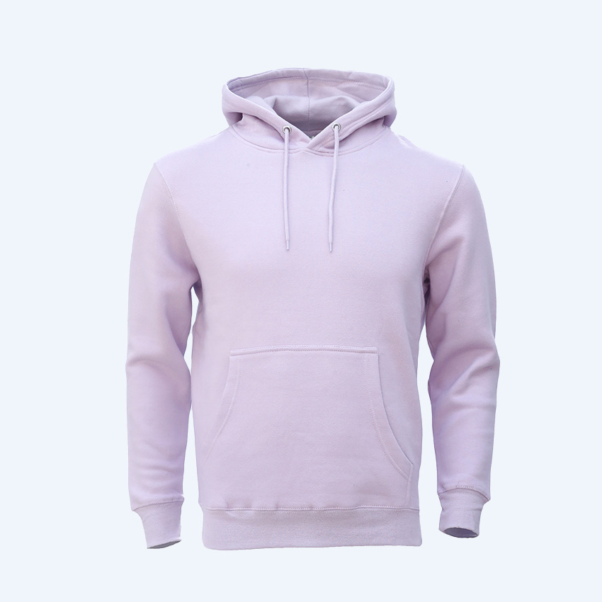 Premium Pullover Hoodie - Lilac