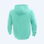 Heavyweight Hoodie - Mint Green