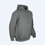 Heavyweight Hoodie - Nepal Grey