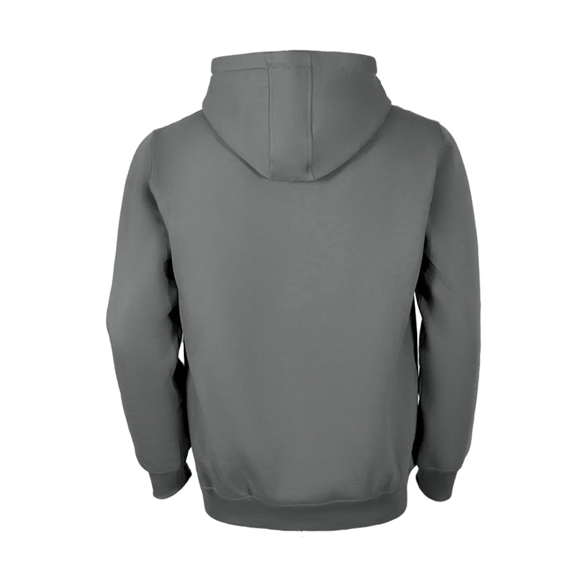 Heavyweight Hoodie - Nepal Grey