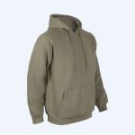 Heavyweight Hoodie - Olive