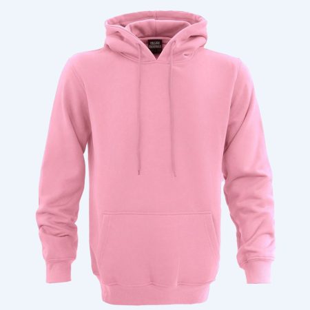 Heavyweight Hoodie - Pink