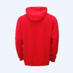 Premium Pullover Hoodie - Red