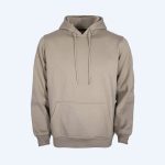Heavyweight Hoodie - Sage