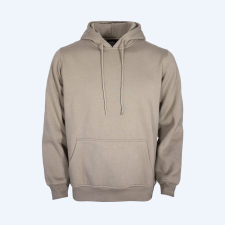 Heavyweight Hoodie - Sage