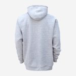 Premium Pullover Hoodie - Grey