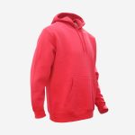 Premium Pullover Hoodie - Rose
