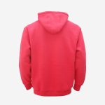Premium Pullover Hoodie - Rose