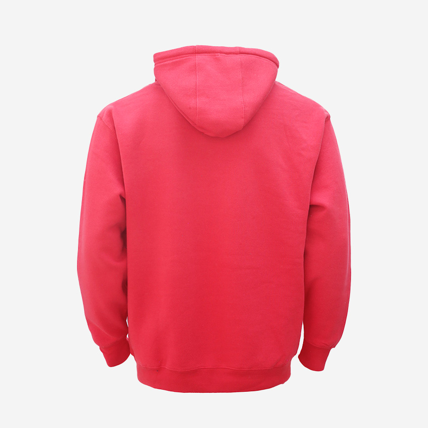 Premium Pullover Hoodie - Rose