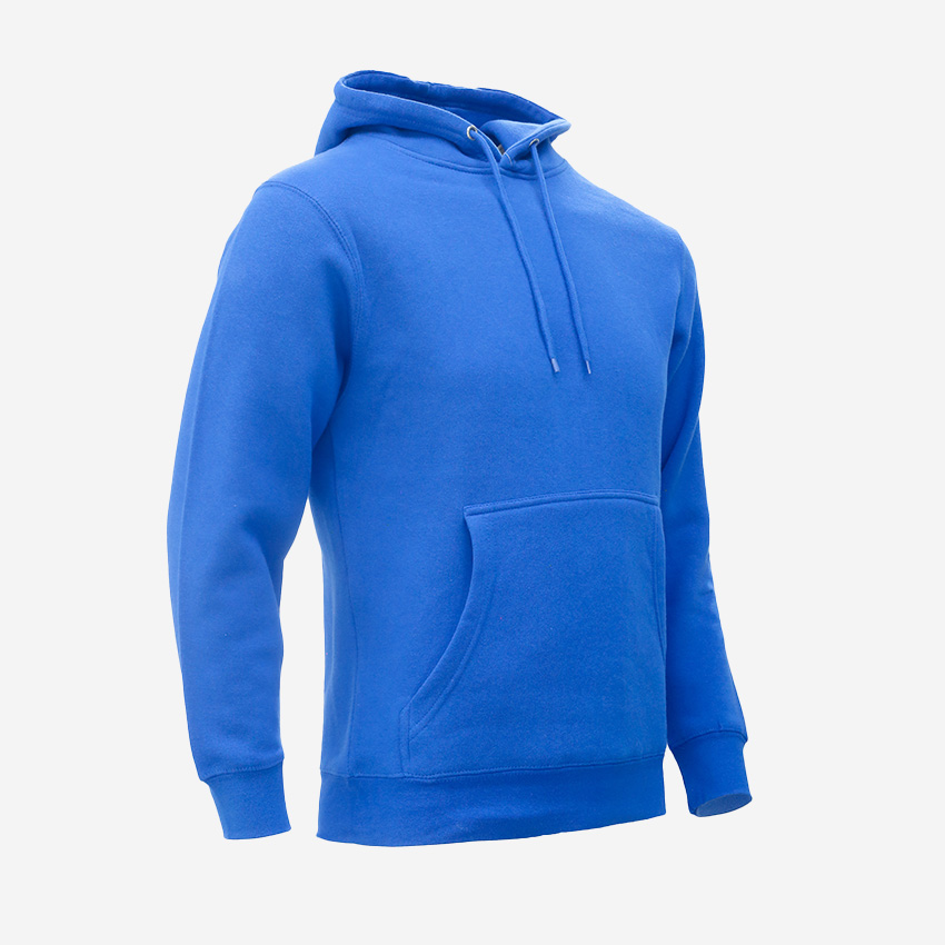Premium Pullover Hoodie - Royal