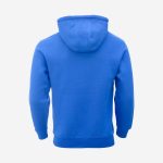 Premium Pullover Hoodie - Royal