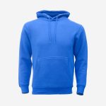 Premium Pullover Hoodie - Royal