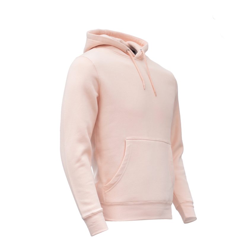 Premium Pullover Hoodie - Apricot