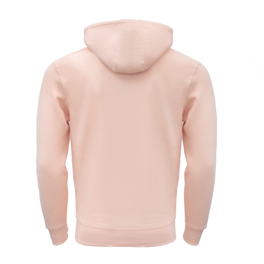 Premium Pullover Hoodie - Apricot