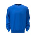 Premium Crewneck - Royal Blue