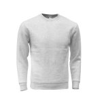 Premium Crewneck - Grey