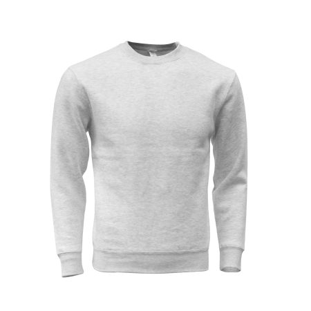 Premium Crewneck - Grey