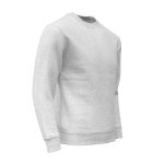 Premium Crewneck - Grey