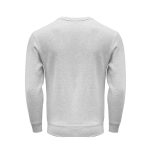 Premium Crewneck - Grey