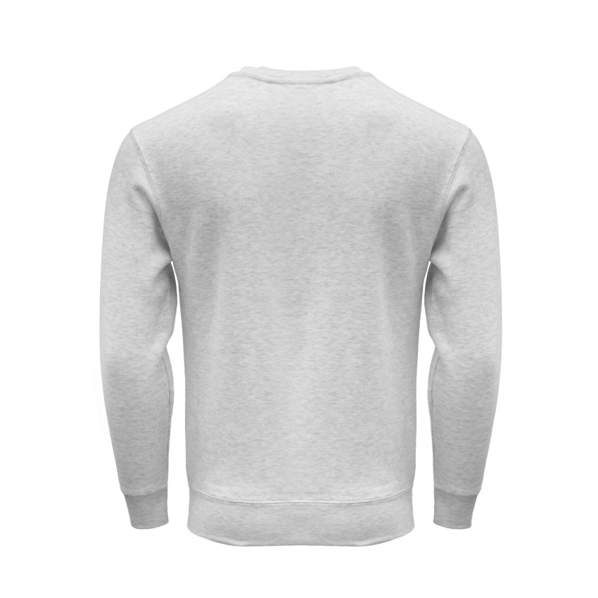 Premium Crewneck - Grey