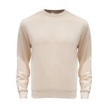 Premium Crewneck - Beige
