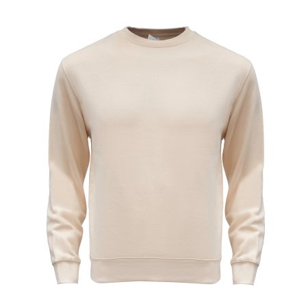 Premium Crewneck - Beige