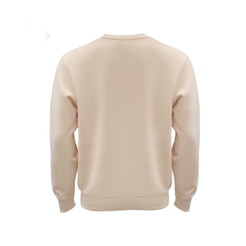 Premium Crewneck - Beige