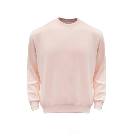 Premium Crewneck - Apricot