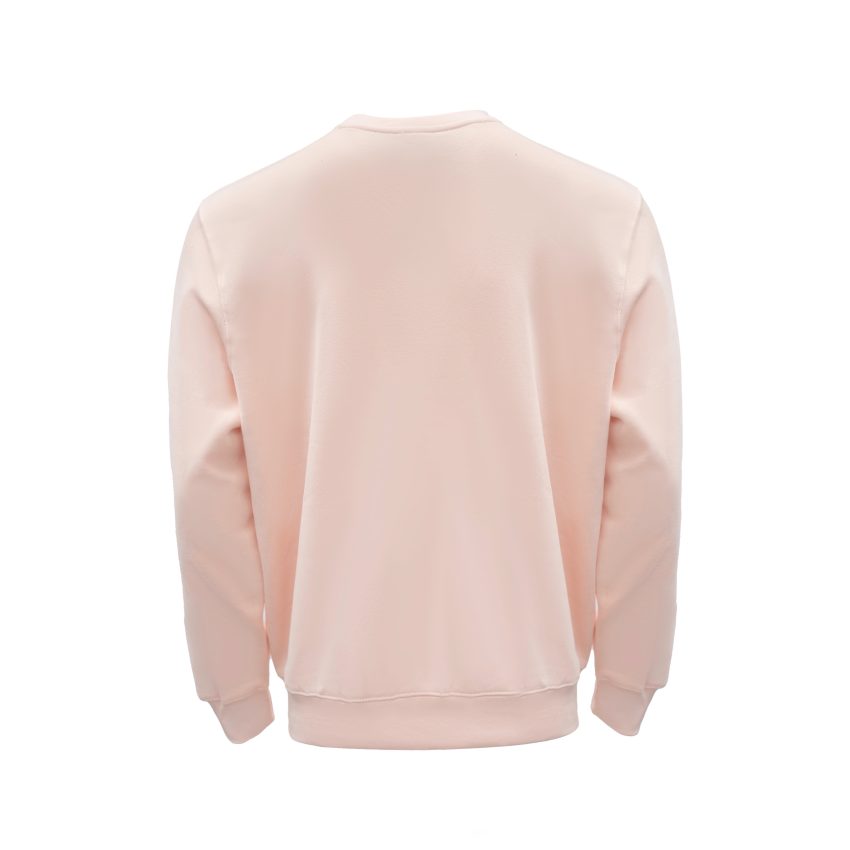 Premium Crewneck - Apricot