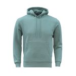 Premium Pullover Hoodie - Teal