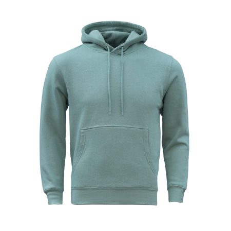 Premium Pullover Hoodie - Teal