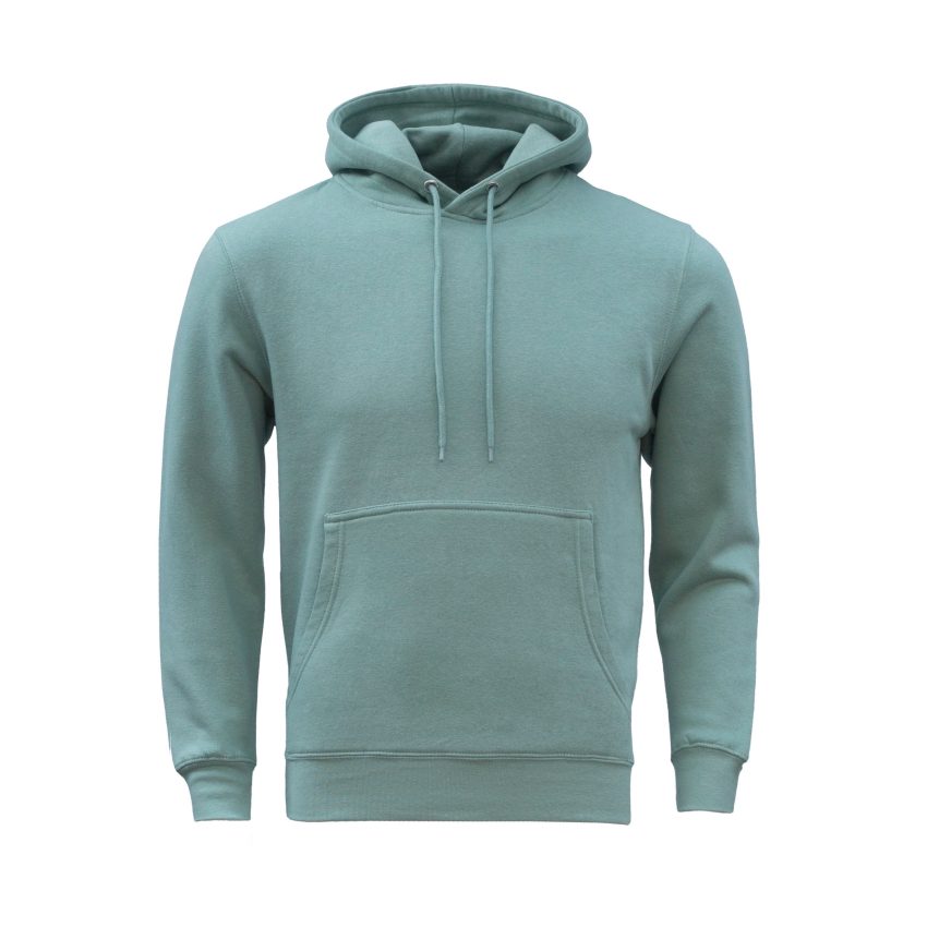 Premium Pullover Hoodie - Teal