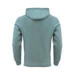 Premium Pullover Hoodie - Teal