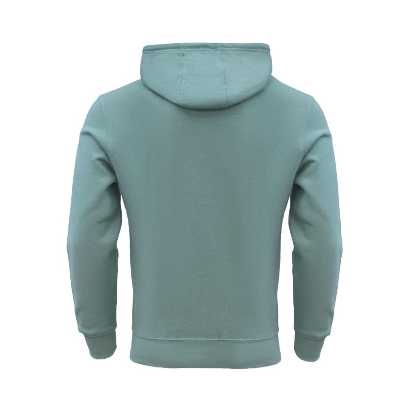 Premium Pullover Hoodie - Teal