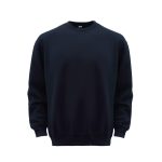 Premium Crewneck - Navy