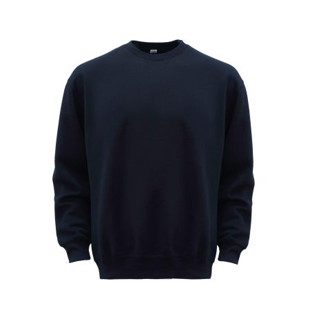Premium Crewneck - Navy