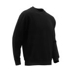 Premium Crewneck - Black