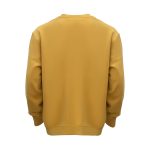 Premium Crewneck - Mustard