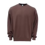 Premium Crewneck - Brown
