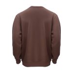 Premium Crewneck - Brown