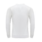 Premium Crewneck - White