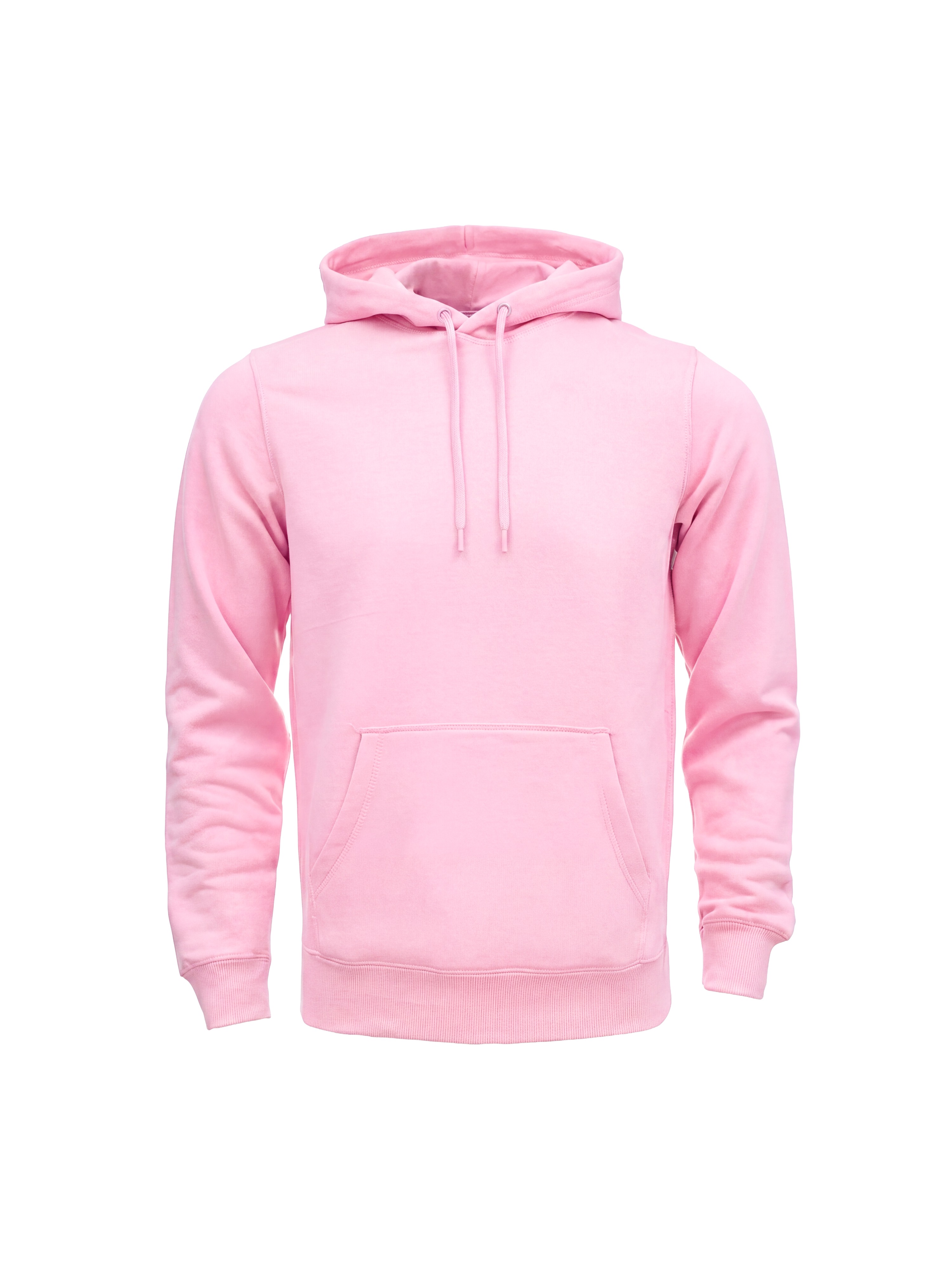 Premium Pullover Hoodie - Pink